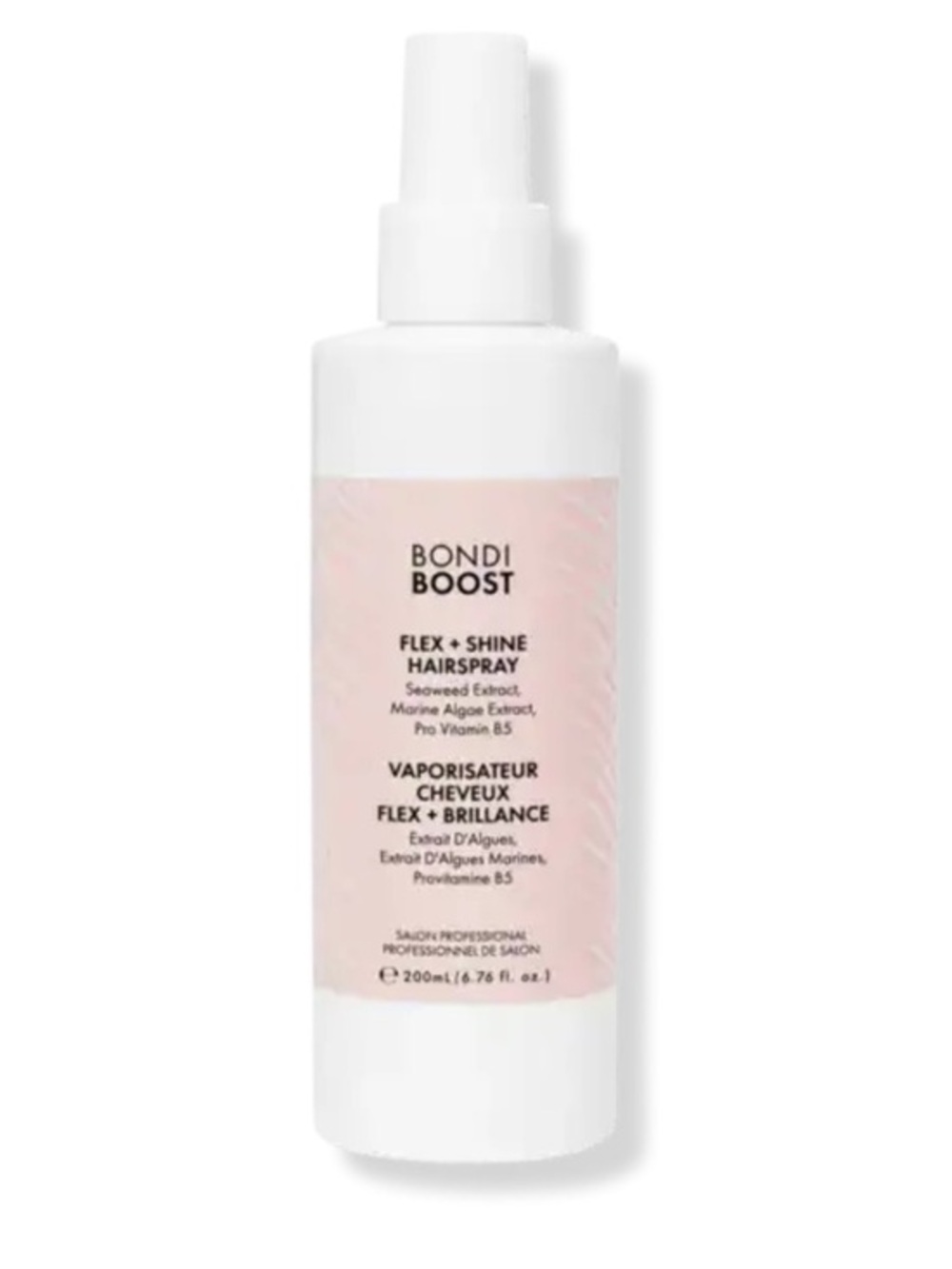 Bondi Boost Flex + Shine Aerosol-Free Hair Spray